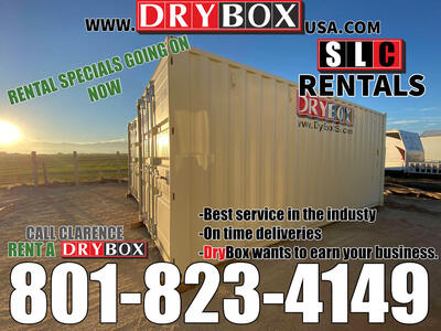 FOR Rent 8ft 10ft 20ft 40ft Shipping Storage Containers for Rent / Rentals and Sale 20' 40' 40HC 40HQ Conex/ Connex/ Storage Box