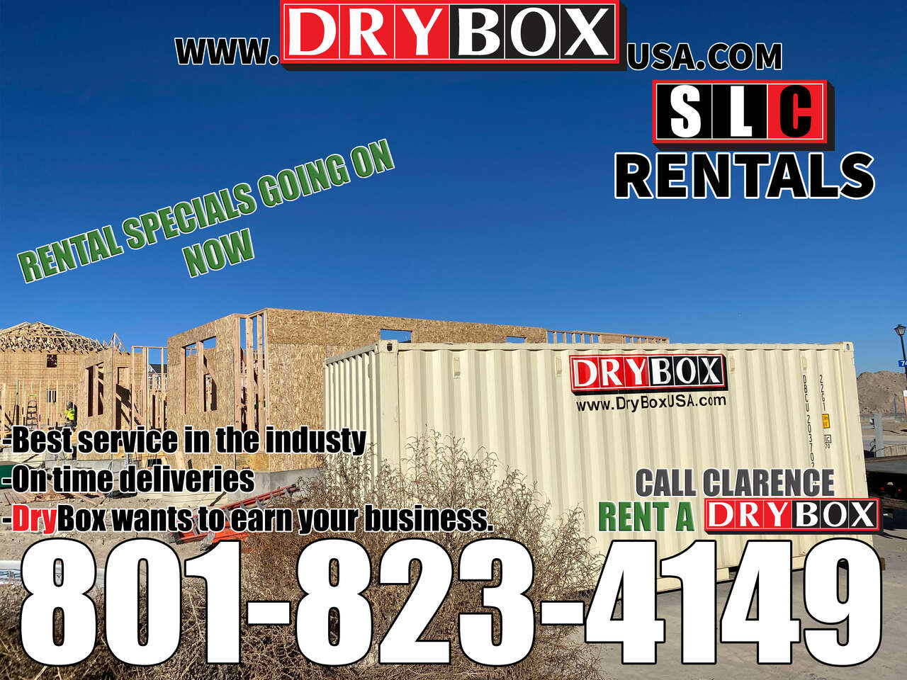 FOR Rent 8ft 10ft 20ft 40ft Shipping Storage Containers for Rent / Rentals and Sale 20' 40' 40HC 40HQ Conex/ Connex/ Storage Box