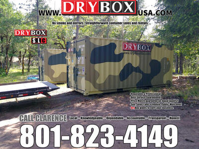 FOR SALE 8ft 10ft 12ft to 16ft, 20ft & 40ft Shipping Storage Containers for Sale 20' 40' 40HC 40HQ Conex/ Connex/ Storage Box