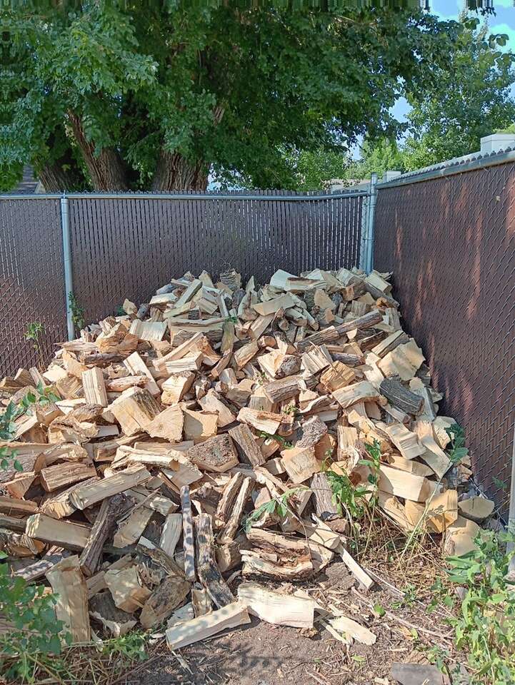 firewood