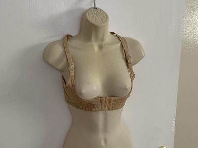 Chic Shaper Push Up Bra Posture Adjuster Size XS/S