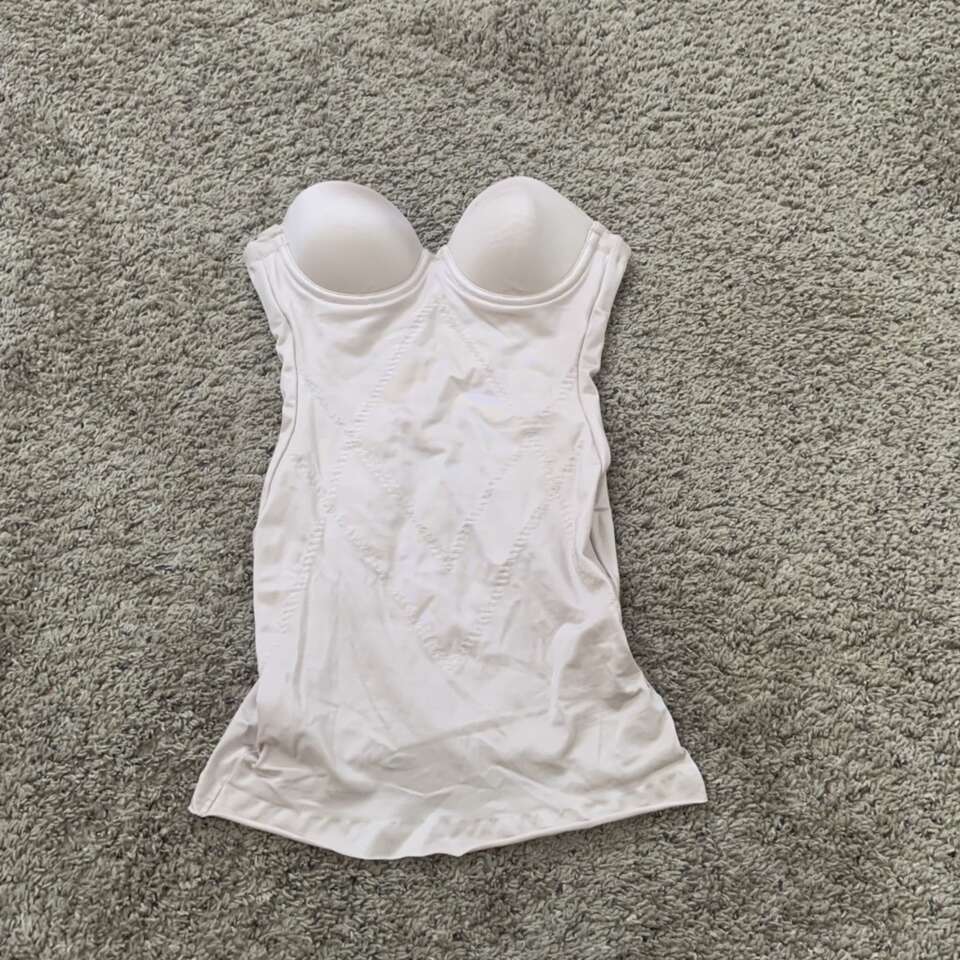 Victoria’s Secret Power Figure Cupped Shaping 32B