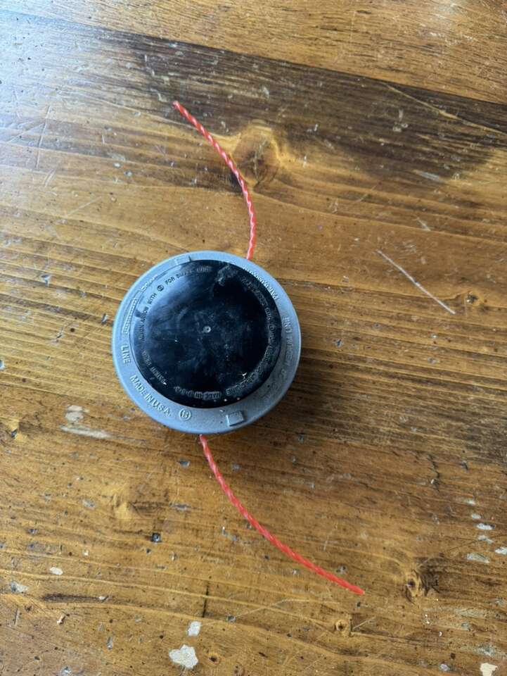 Weed Wacker Grass Trimmer FixCut Cutting Head