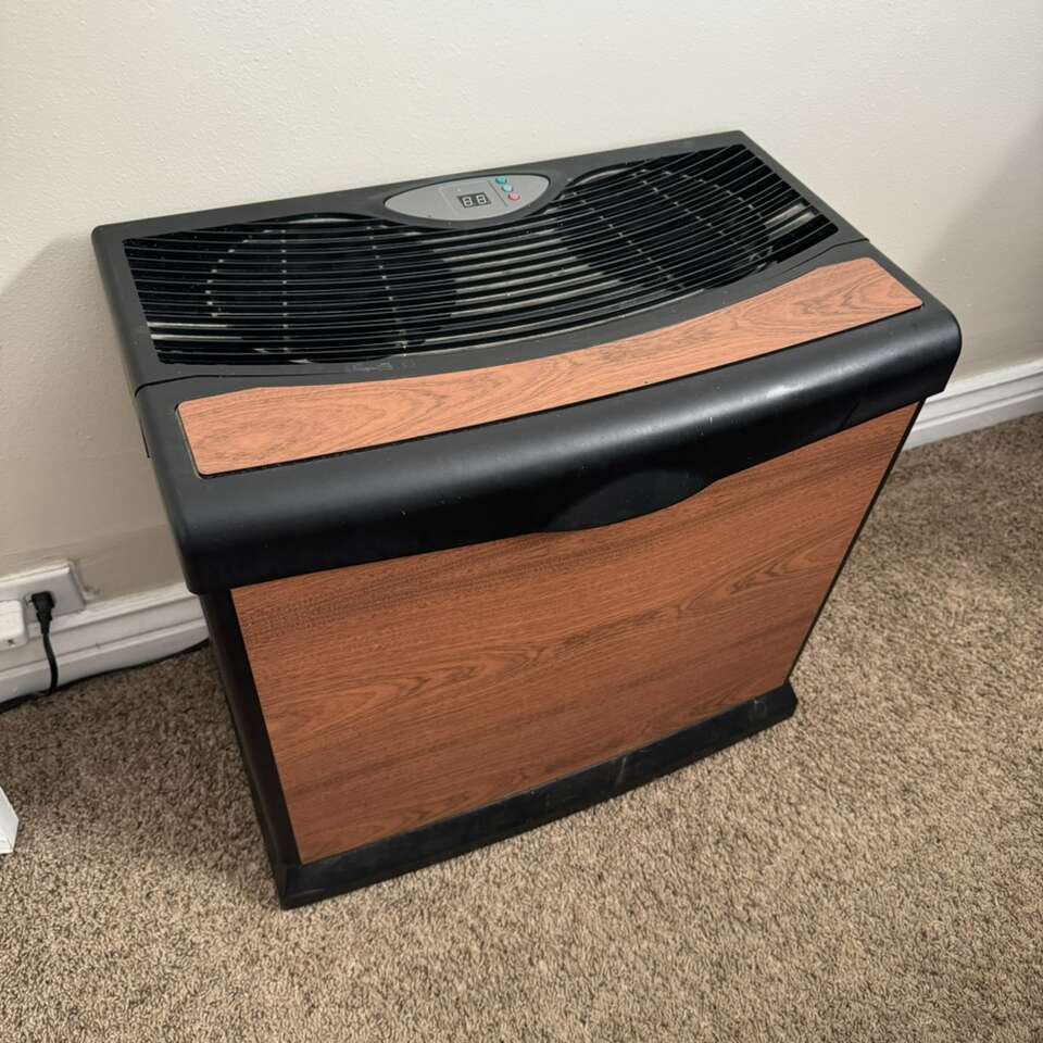 Kenmore Air Purifier Room Humidifier