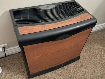 Kenmore Air Purifier Room Humidifier