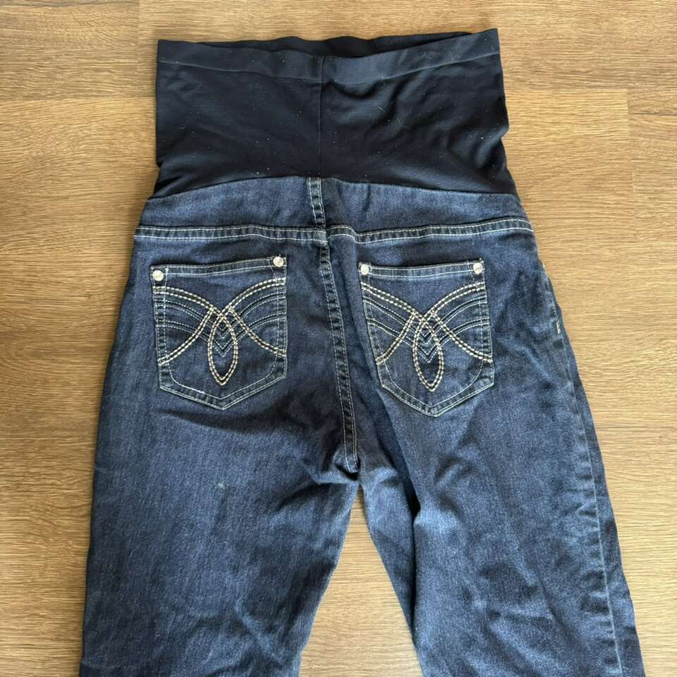 Bellavida Maternity Pants Jeans Size Small