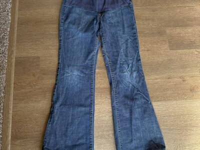 AG Adriano Goldschmied The Club Bootcut Jeans