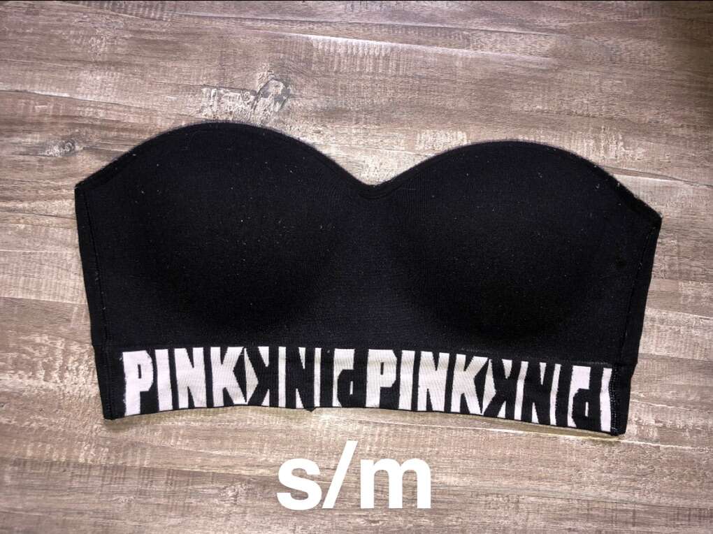 Victoria Secret PINK Bandeau Bra