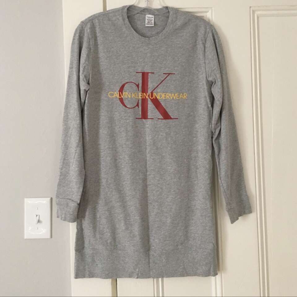 Calvin Klein Pajama Nightgown