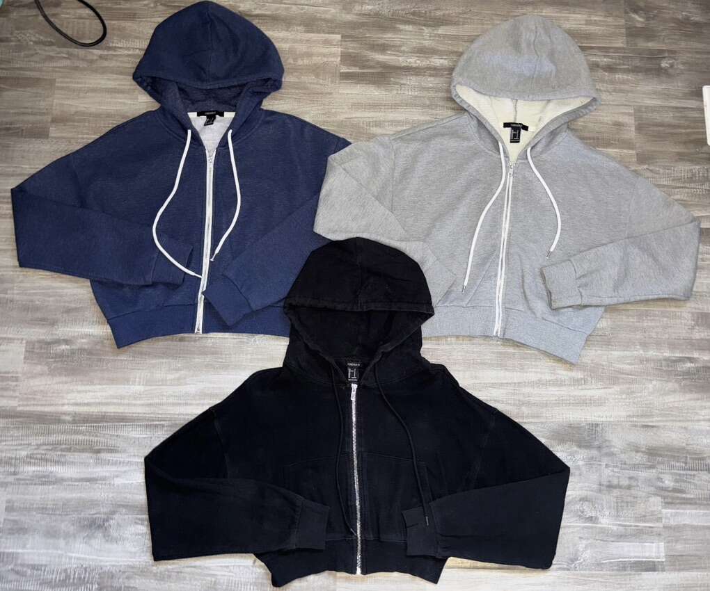 Brandy Melville Dupe Hoodies