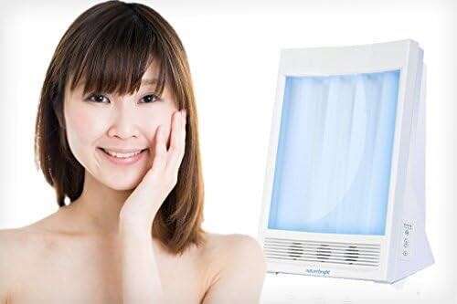 SunTouch Plus Light and Ion Therapy