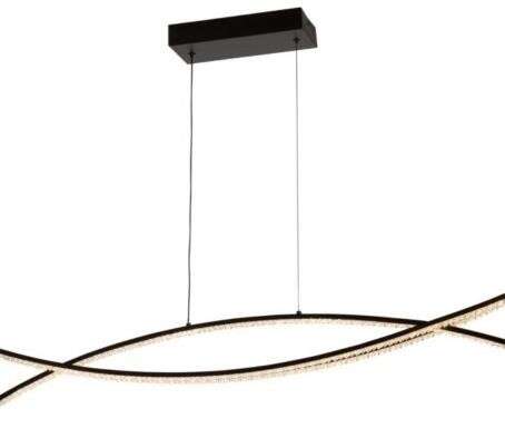 37in Nova LED Island Pendant