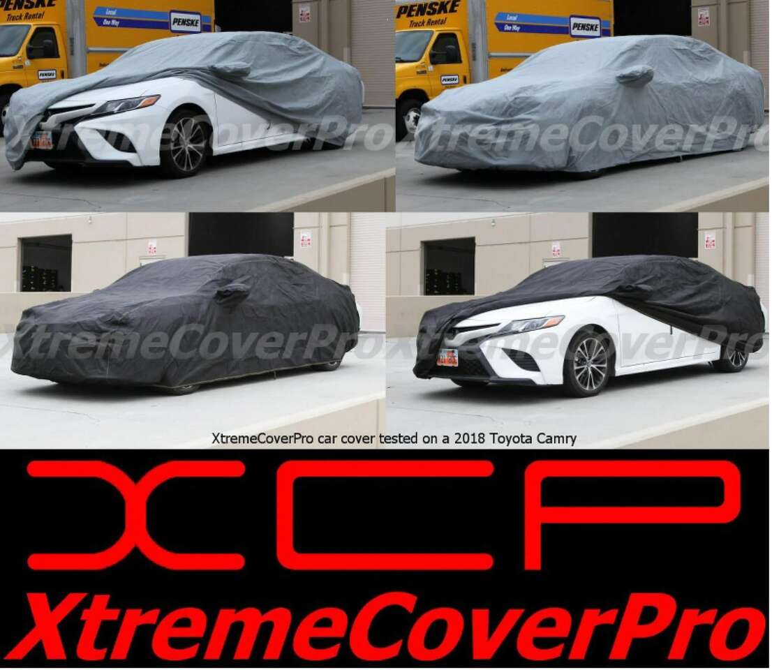 Car Cover fits 2014 2015 2016 2017 2018 2019 2020 BMW 428I 435I 430I 4401