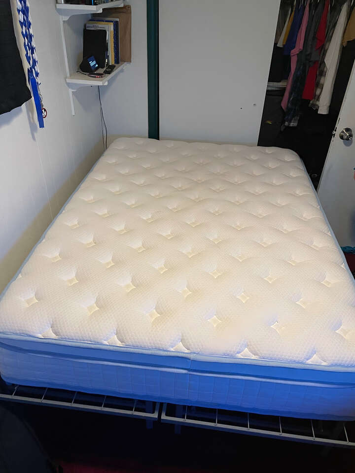 Full Size Bed Furniture