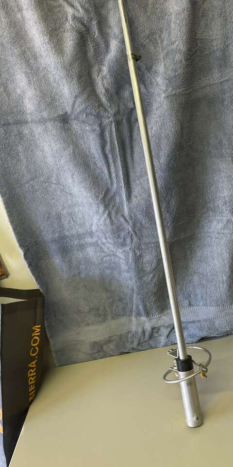 RINGO 2 METER ANTENNA