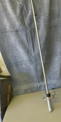 RINGO 2 METER ANTENNA | Electronics | ksl.com