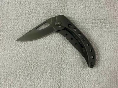 tekut sea lion lk3881 folding knife
