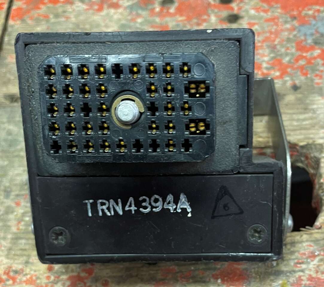 MOTOROLA MICOR TO SYNTOR ADAPTOR