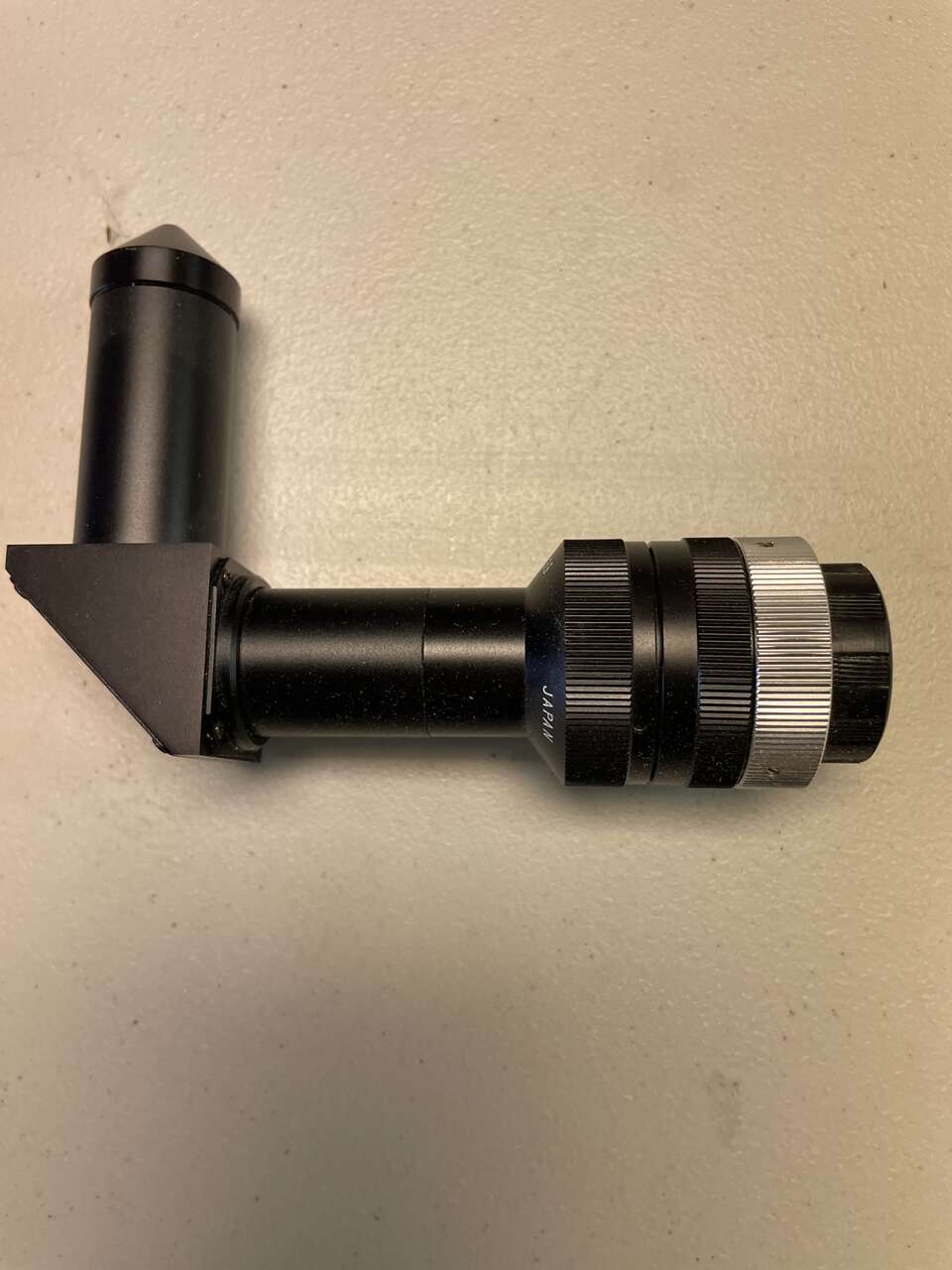 CAMERA LENS (PIN HOLE SURVEILLANCE)