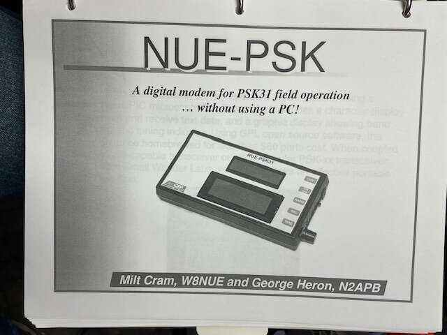 DIGITAL INTERFACE FOR COMMUNICATIONS MANUAL