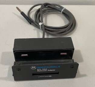 MOTOROLA RTL4055 WATTMETER