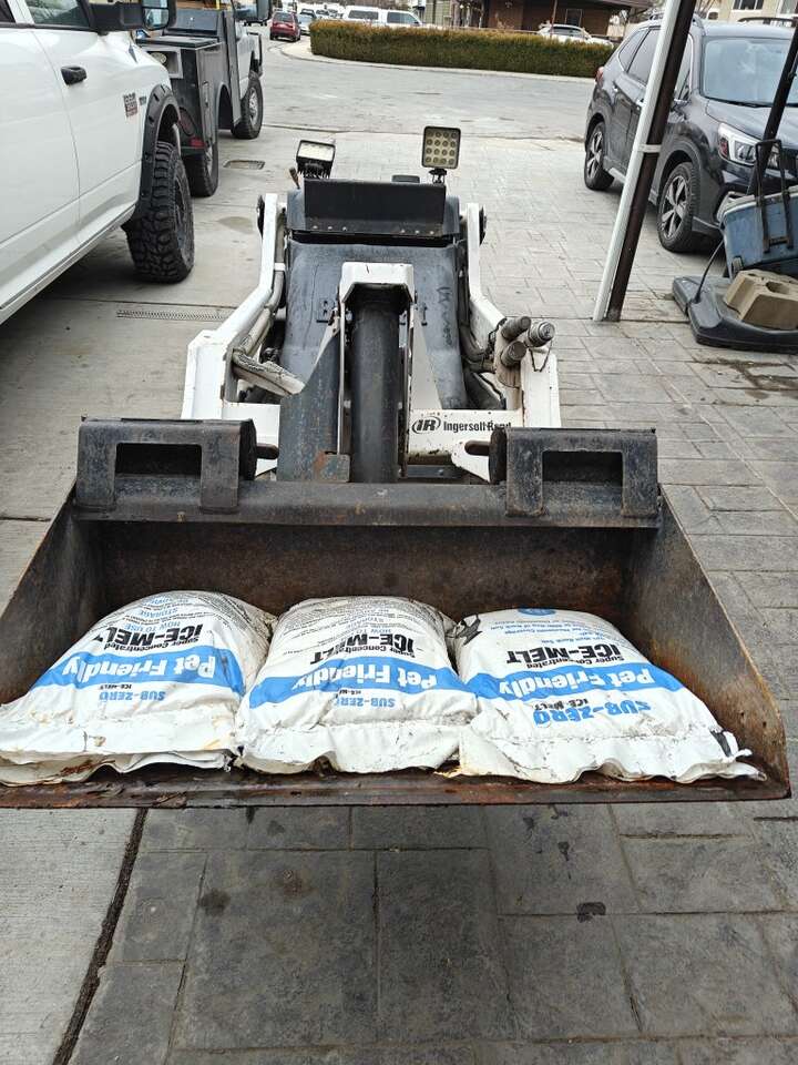 bobcat diesel engine mt50