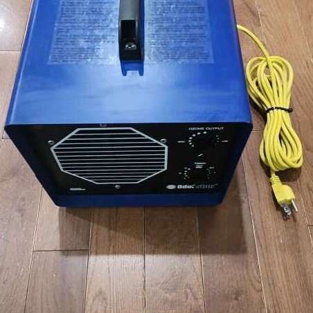 Commercial Ozone Generator