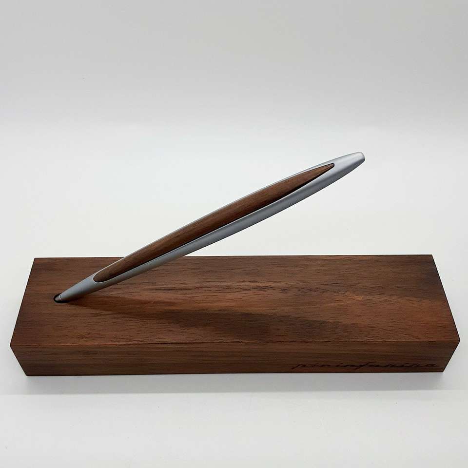 NEW FOREVER PININFARINA CAMBIANO INKLESS STYLUS 