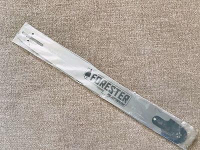 24" Forester Platinum Chainsaw Bar For Stihl Saws