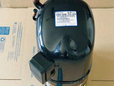 NEW COPELAND BRAND COMPRESSOR CRNQ-050E-TFD-970