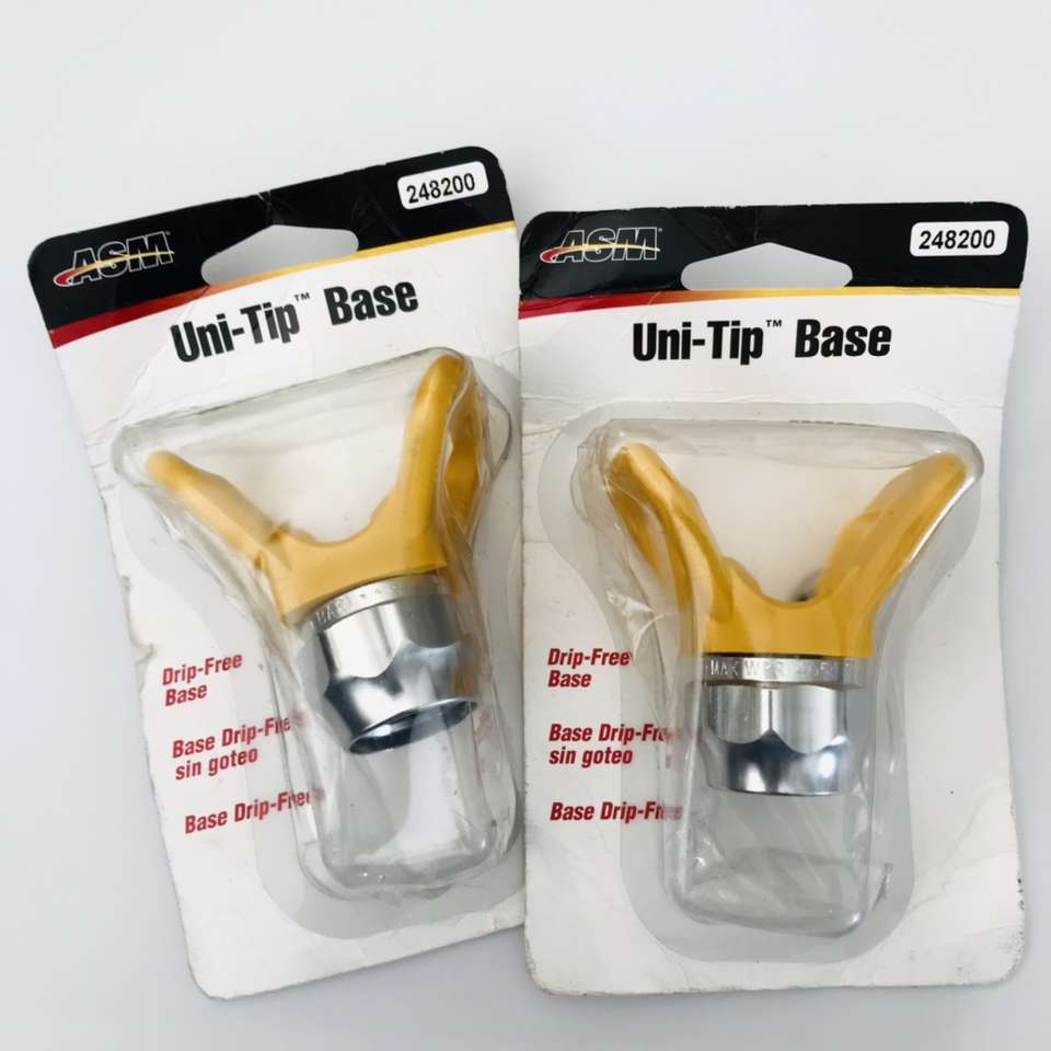 NEW GRACO UNI TIP PAINT GUN SPRAYER TIP 248200