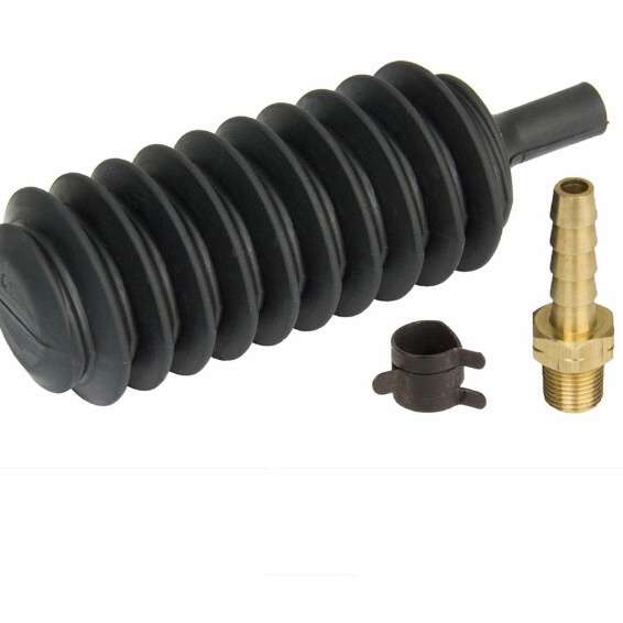 NEW TRAIL GEAR CREEPER BREATHERS DIFFERENTIAL VENT