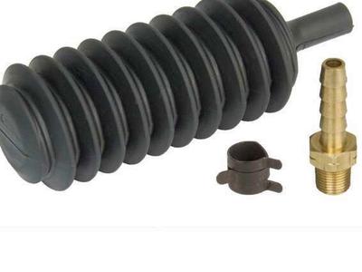 NEW TRAIL GEAR CREEPER BREATHERS DIFFERENTIAL VENT