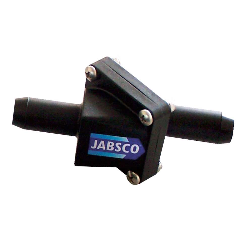 NEW JABSCO AMAZON NRV # 29295-1011 19MM 3/4”