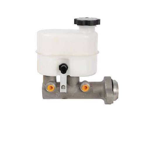 NEW CARQUEST WEAREVER MASTER CYLINDER MCA630509