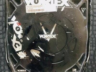 NEW VORTEX 520 REAR SPROCKET 42T 435ZK-42 BLACK