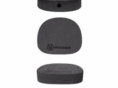 KAYAK SEAT CUSHION FOR IROCKER BLACKFIN NAUTICAL