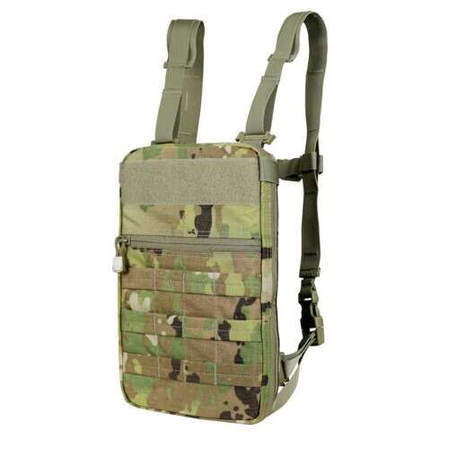 NEW CONDOR TIDEPOOL HYDRATION BACKPACK  CARRIER