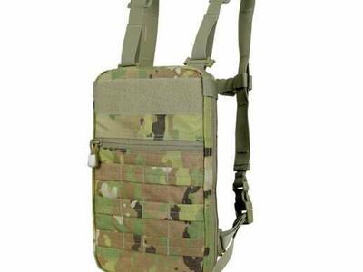 NEW CONDOR TIDEPOOL HYDRATION BACKPACK CARRIER