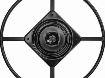NEW SWIVEL 25.5” REPLACEMENT CHAIR PART