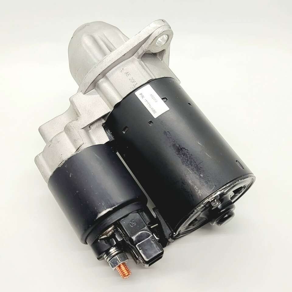 STARTER MOTOR Part#: 17922N WBE /AE 20F3 ~NEW