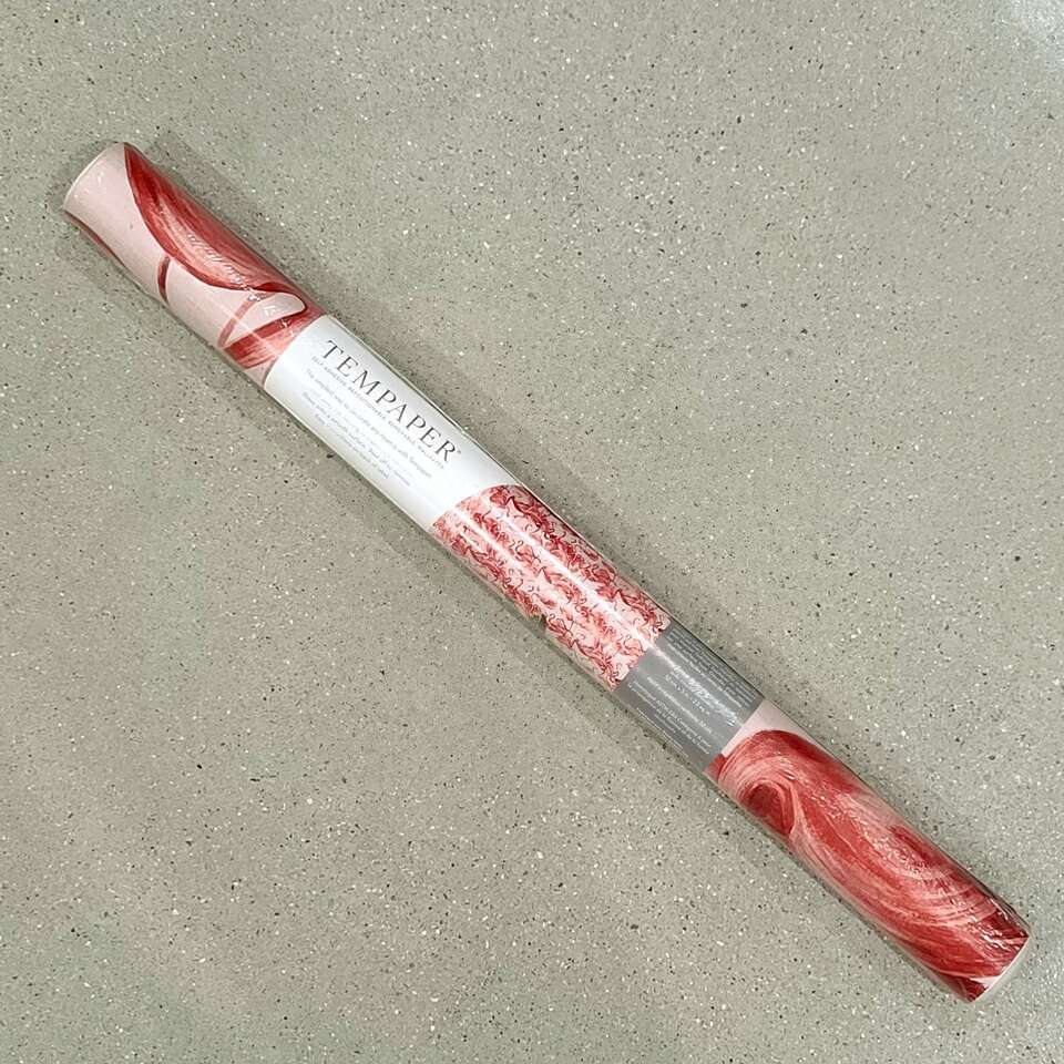 Pink Flamingo Wallpaper By Tempaper Self Adhesive