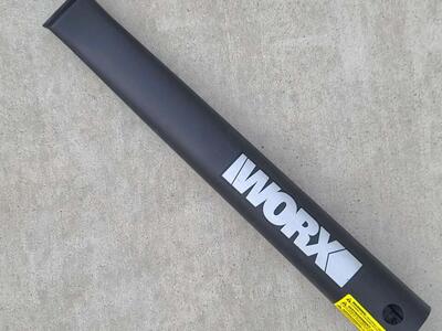 WORX Leaf Blower Replacement Part