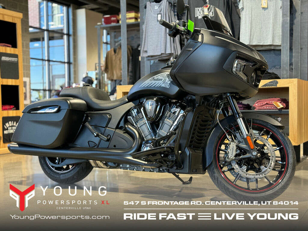 2023 Indian Motorcycle® C… Recreational Vehicles