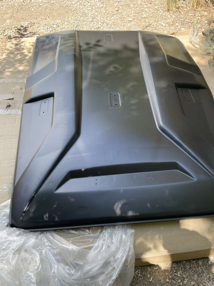 2022 Yamaha WOLVERINE X4 EPS R S (YXF85WTANS) Sun Roof golf cart