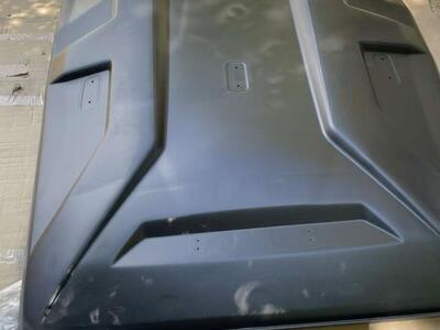 2022 Yamaha WOLVERINE X4 EPS R S (YXF85WTANS) Sun Roof golf cart