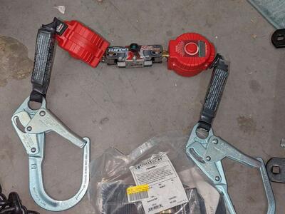 No fall off root kit