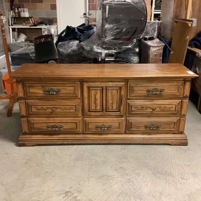 Antique Dresser Furniture