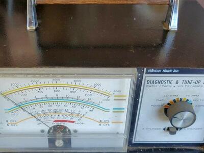 Automotive diagnostic tool