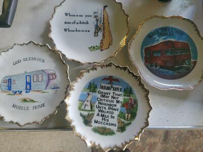 Cool plates no chips